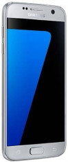 G930F SS Galaxy S7 32GB Silver 4G/5.1/OC/4GB/32GB/5MP/12MP/3000mAh foto