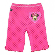 Pantaloni De Baie Minnie Mouse Marime 122-128 Protectie Uv Swimpy foto