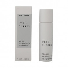 Issey Miyake - L&amp;#039;EAU D&amp;#039;ISSEY deo roll-on 50 ml foto