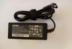 Incarcator laptop Hipro HP-A0301R3 / 19V, 1.58A / Acer Aspire One, HP Mini (898) foto