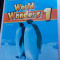 WORLD WONDERS 1 , WORKBOOK