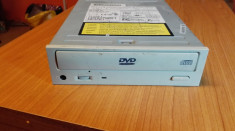 DVD Rom PC Sony DDU1211 IDE foto