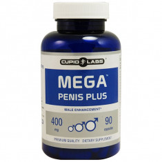 Mega Penis Plus capsule marire penis foto