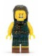 Figurina LEGO col082 Highland Battler foto