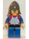 Figurina LEGO Soldat cas199 foto