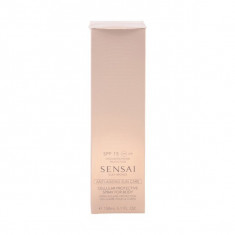 Kanebo - SENSAI CELLULAR PROTECTIVE cream body SPF15 150 ml foto