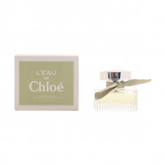 Chloe - L&amp;#039;EAU DE CHLOE edt vaporizador 30 ml foto