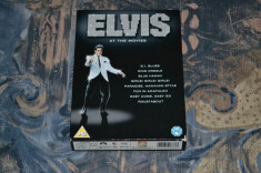 Film - Elvis Collection - 8 Filme [Filme de colectie 8 Discuri DVD], Import UK foto