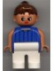 Figurina LEGO Duplo foto