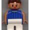 Figurina LEGO Duplo