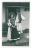 3650 - MORLACA, Cluj, ETHNIC family - old postcard, real PHOTO - unused - 1936, Necirculata, Fotografie