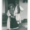 3650 - MORLACA, Cluj, ETHNIC family - old postcard, real PHOTO - unused - 1936