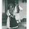 3650 - MORLACA, Cluj, ETHNIC family - old postcard, real PHOTO - unused - 1936