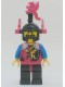 Figurina LEGO Soldat cas017a foto