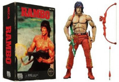 Rambo The Video Game Rambo 2 Rocket foto