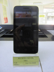 ALCATEL 4013X (LCT) foto