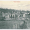 3657 - Vama PREDEAL, Brasov - old postcard - used - 1907