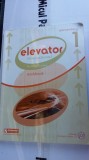 Cumpara ieftin ELEVATOR INTERNATIONAL ELEMENTARY WORKBOOK .