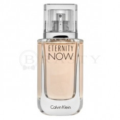Calvin Klein Eternity Now eau de Parfum pentru femei 30 ml foto