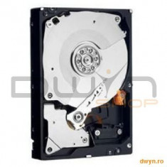 Western Digital Western Digital Caviar Blue 500GB 7200rpm 16MB cache Serial ATA III foto