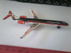 Bnk jc Matchbox - avion - MD 90