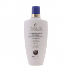 Collistar - ANTI-AGE cleansing milk 400 ml foto