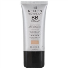 Revlon BB Cream PhotoReady Skin Perfector Light-Medium 020 * 100% original foto