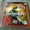 Joc Sniper Ghost Warrior, PS3, original, alte sute de jocuri!