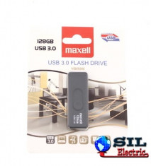Memorie flash USB3.0 Venture 128GB, Maxell foto