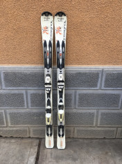 Schi ski Rossignol Attraxion 11 154cm foto