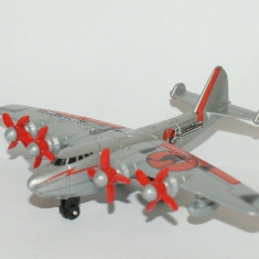 bnk jc Matchbox Mattel - Sea Plane