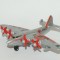 bnk jc Matchbox Mattel - Sea Plane