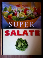 Super Salate {Reader&amp;#039;s Digest} foto