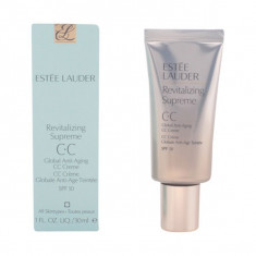 Estee Lauder - REVITALIZING SUPREME CC creme SPF10 30 ml foto