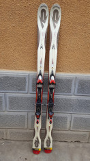 Ski all-mountain K2 APACHE Recon 170cm foto