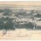 3639 - TURNU-SEVERIN, Panorama, Litho, Romania - old postcard - used 1900 - TCV