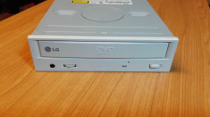 DVD Rom PC LG DVD-8120B IDE foto
