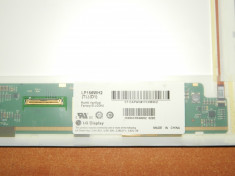 Display laptop 15.6 LED LP156Wh2 (TL)(D1) 1366x768 MAT LG-Philips 40pini dreapta foto
