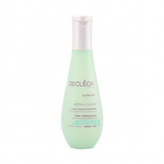 Decleor - AROMA CLEANSE lotion fraiche matifiante 200 ml foto