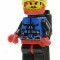 Figurina LEGO sp040 Spyrius Chief