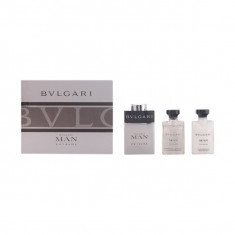 Bvlgari - BVLGARI MAN LOTE 3 pz foto