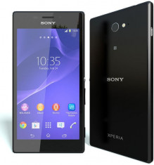 Sony Xperia M2 foto