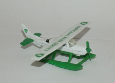 bnk jc Matchbox SB 26 - Cessna 210 foto