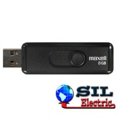 Memorie flash USB 2.0 8GB foto