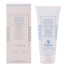 Sisley - PHYTO CORPS exfoliant moussant energisant corps 200 ml foto