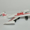 bnk jc Matchbox SB 1 - Lear Jet