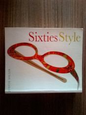 Judith Miller - Sixties Style foto