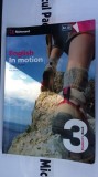 Cumpara ieftin English in Motion Level 3 Student&#039;s Book