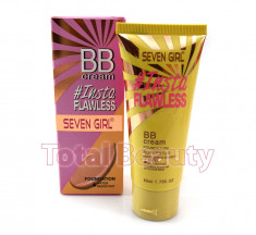 Fond de ten BB Cream Waterproof - Machiaj Profesional foto