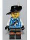 Figurina LEGO col051 Musketeer foto